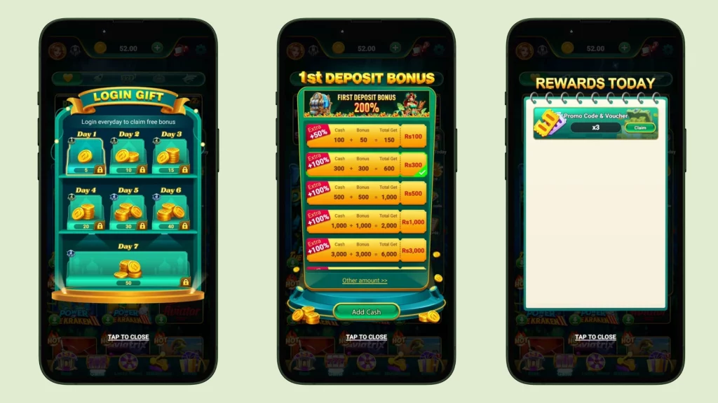 Lucky PK 777 Download