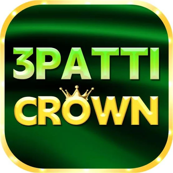 3 patti crown