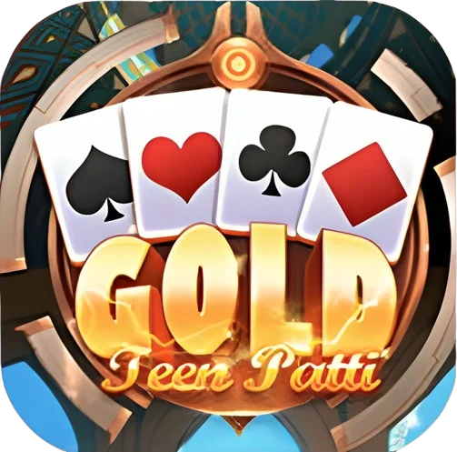 Teen Patti Gold