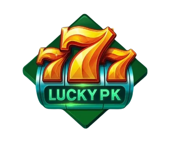 Login luckypk