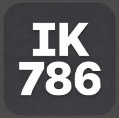 IK786 Game